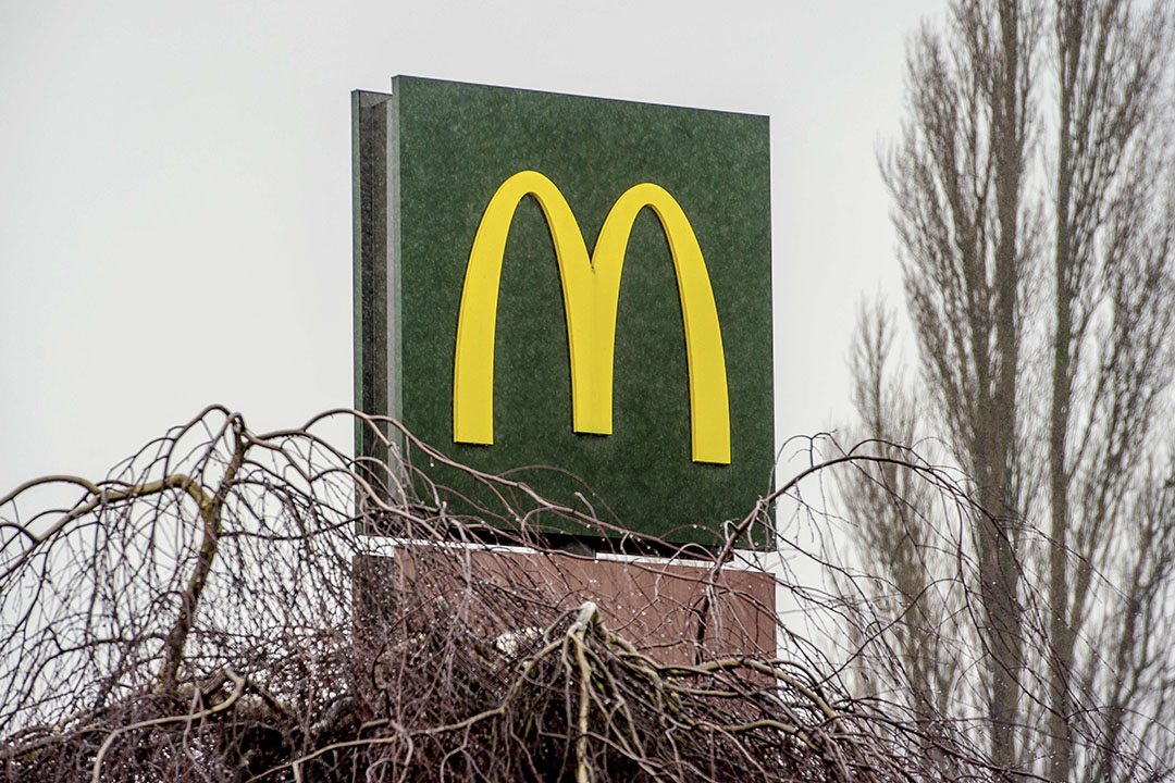 McDonalds and the Three Counties Agricultural Society are supporting Devon-based James Smaldon, who has been granted a scholarship to look at “the future of precision poultry farming and strategies to ensure best possible animal welfare.” Photo: Philippe Huguen (AFP)