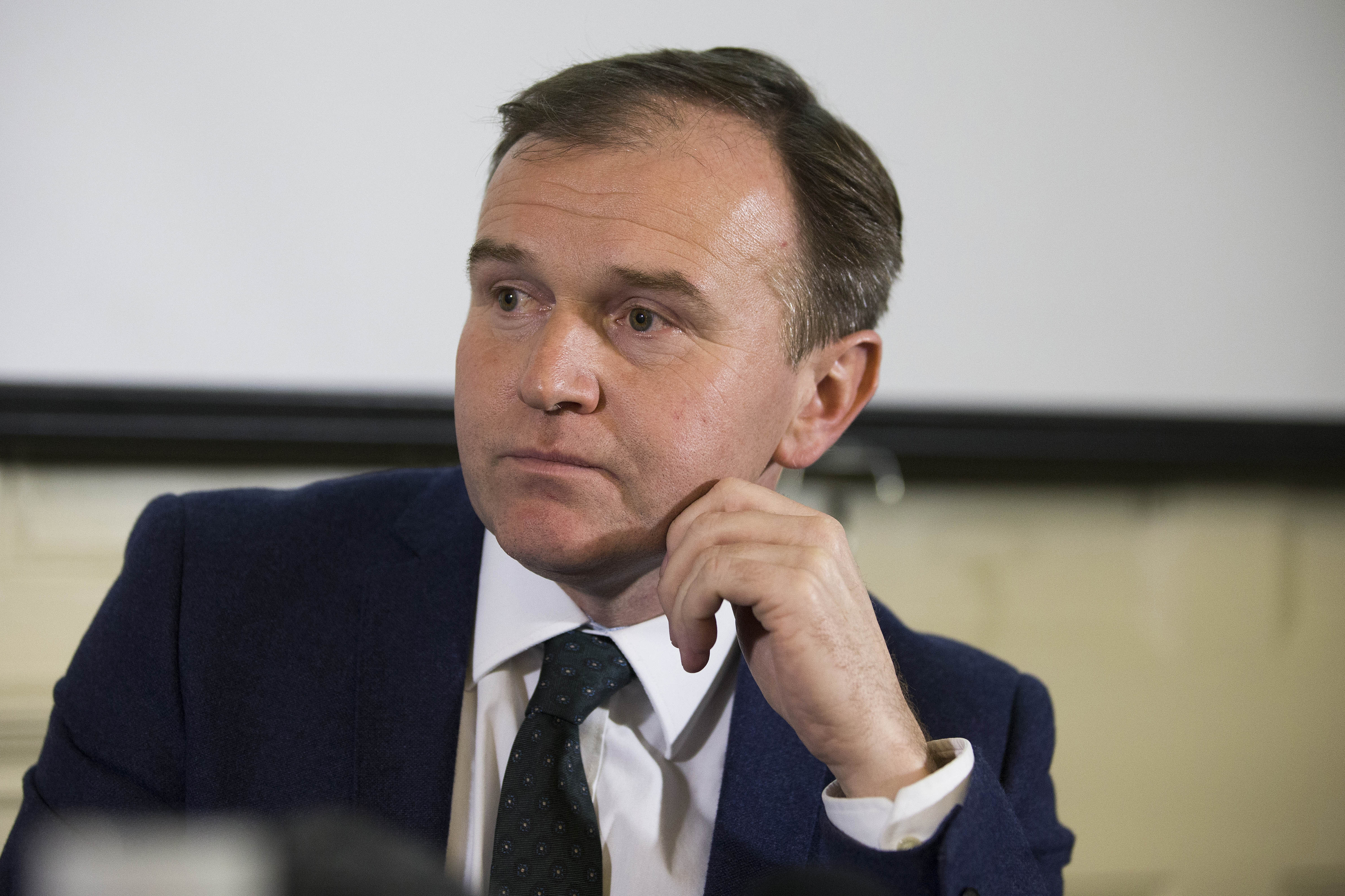 NFU has written to Farming Minister George Eustice and EA chief executive James Bevan outlining significant concerns with the proposals to increase charges and urging the Agency to continue to talk to industry. Photo: David Hartlety/Rex/Shutterstock