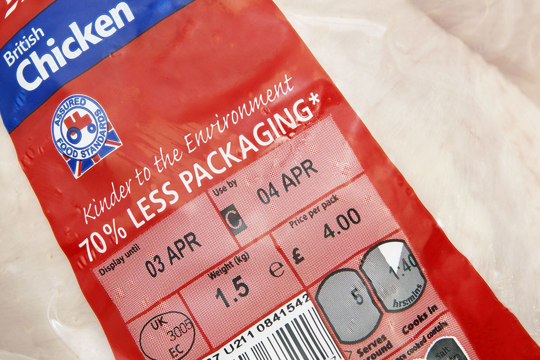 Red Tractor already has made significant progress on welfare outcome scoring which forms part of the dairy and pig farm assurance schemes. Photo: E. M. Welch/REX/Shutterstock