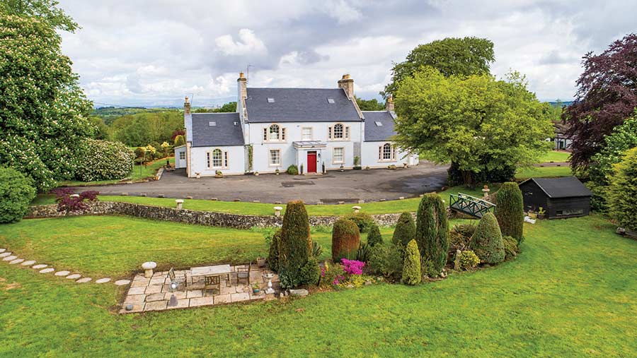 Belsyde Farm