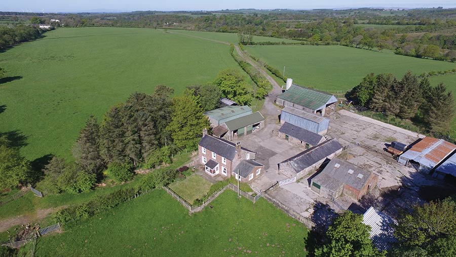 Hewstown Farm