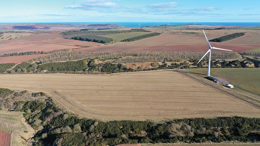 Land at Brownieleys