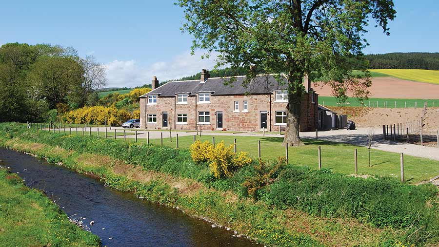 Mill of Kincardine