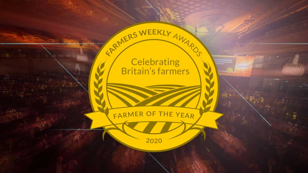 Farmers Weekly Awards 2020