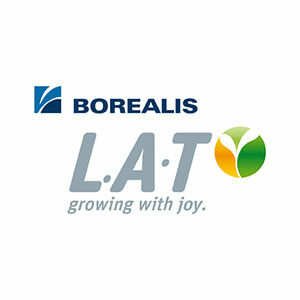 Borealis LAT logo