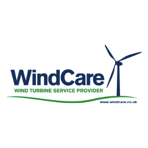 WindCare logo