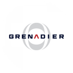 Grenadier logo