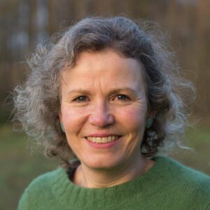 Judith Tooth