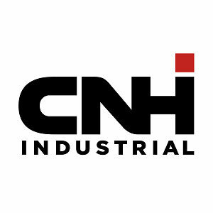 CNH Industrial logo