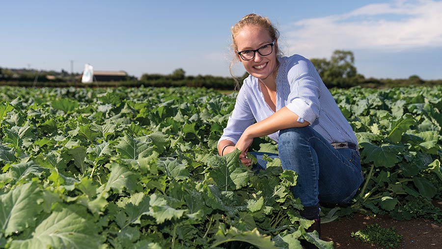 Farmers Weekly Awards 2020: Agricultural Student of the Year - Farmers ...