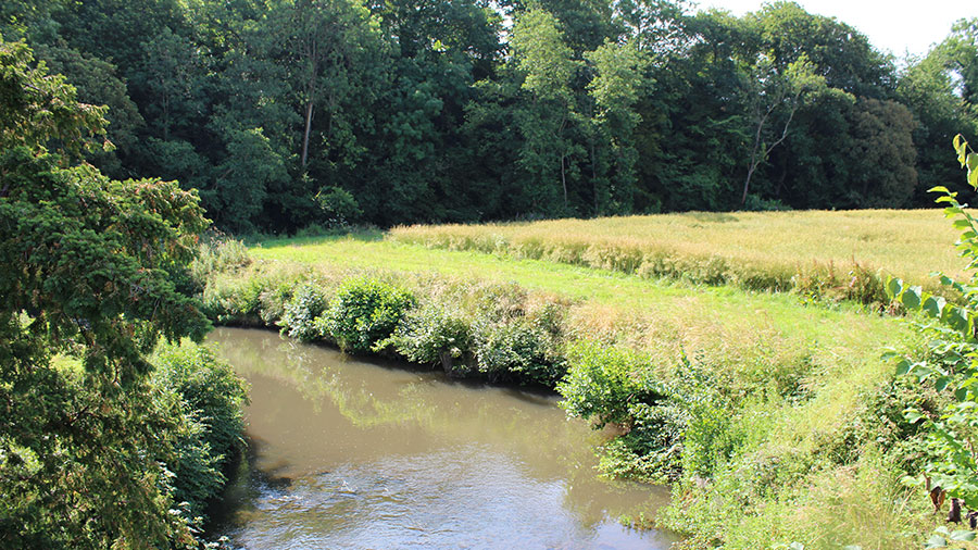 Watercourse