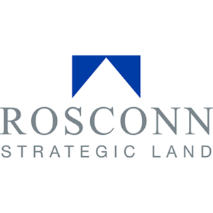 Rosconn Strategic Land logo