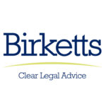 Birketts logo