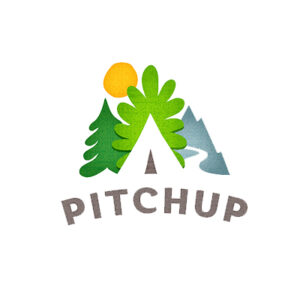 pitchup logo