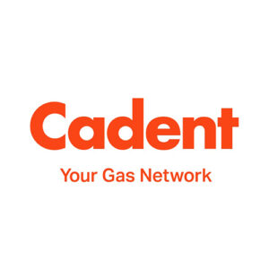 Cadent gas logo
