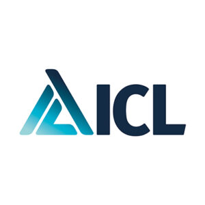 ICL标志