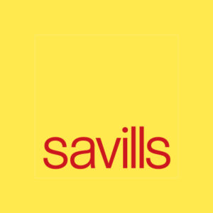 Savills徽标