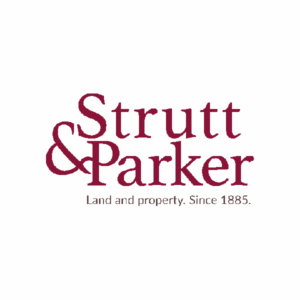 Strutt and Parker logo