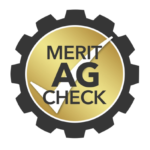 MeritAg check logo