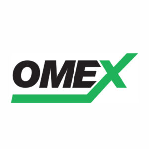 Omex标志