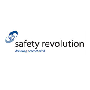 safety revolution logo