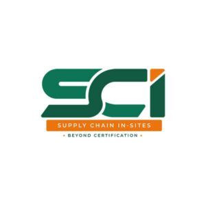 Supply Chain In-Sites (SCI) logo