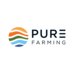 pure farming logo
