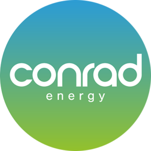 Conrad Energy logo