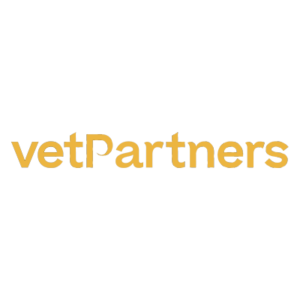 Vet partners logo