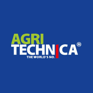 Agritechnica logo