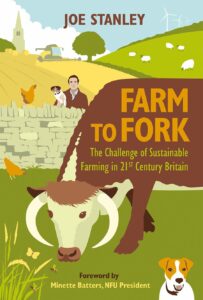 Farm to Fork book