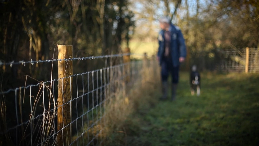Watercourse Fencing