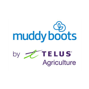 Muddy Boots logo