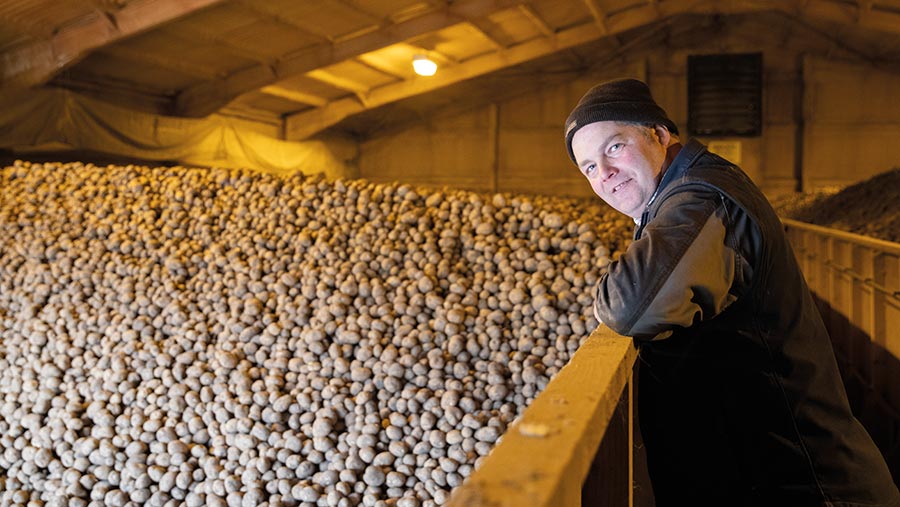 Andrew Wilson © Angela Waites Photography