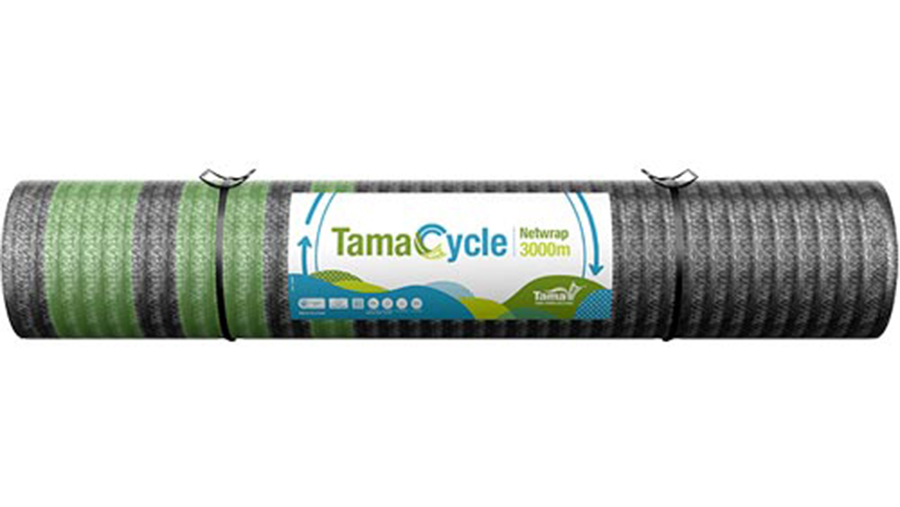 Tama Cycle 3000m roll