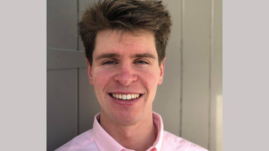 What 2022 holds in store for these farmers Farmers Weekly