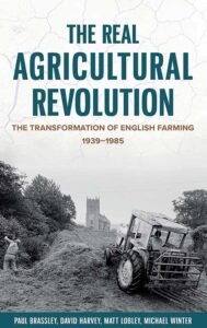 Cover of The Real Agricultural Revolution