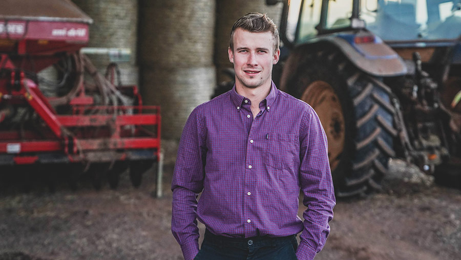 Richard Harris © Emily Fleur