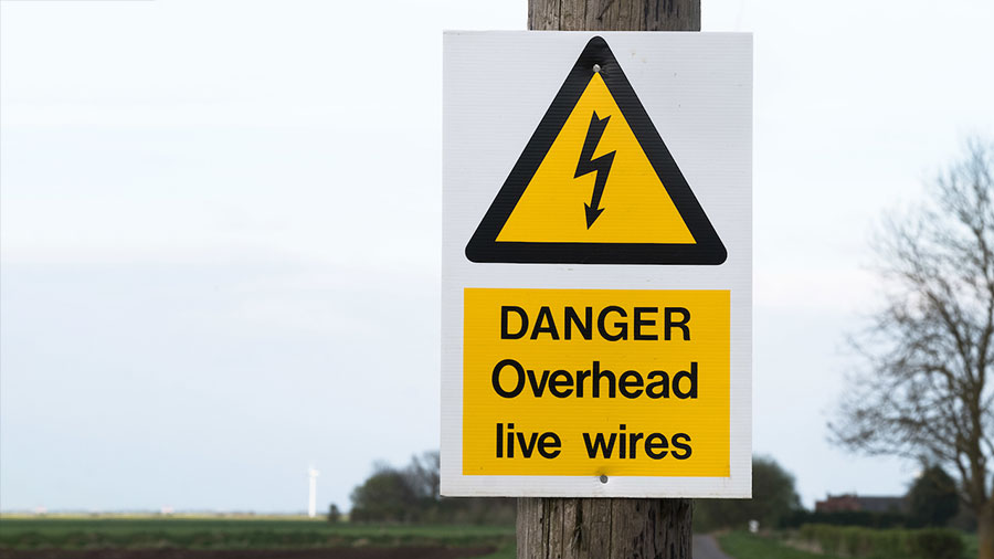 Farmer died from accidental electrocution, inquest finds - Vimarsana News