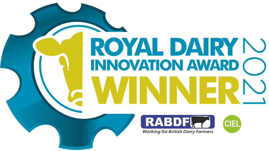 RABDF AWARDS LOGO