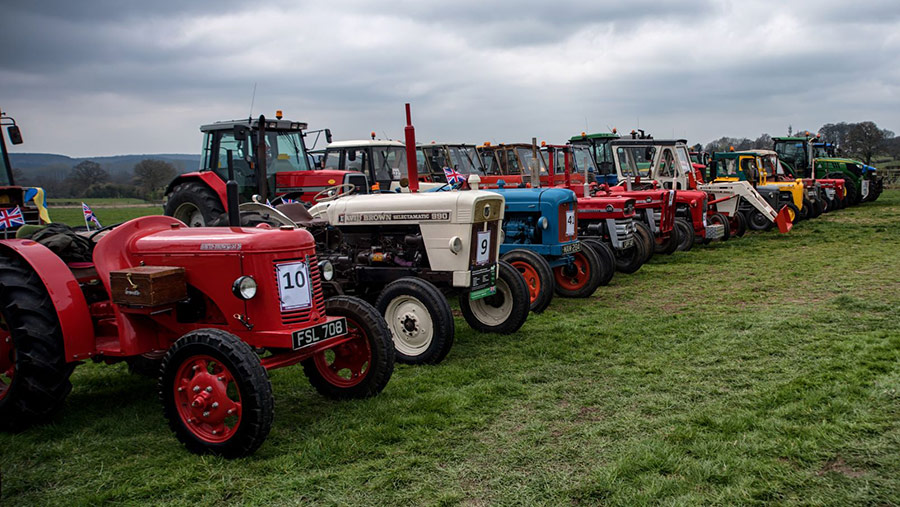 © Sally Elkin/Rocester and District Camera Club
