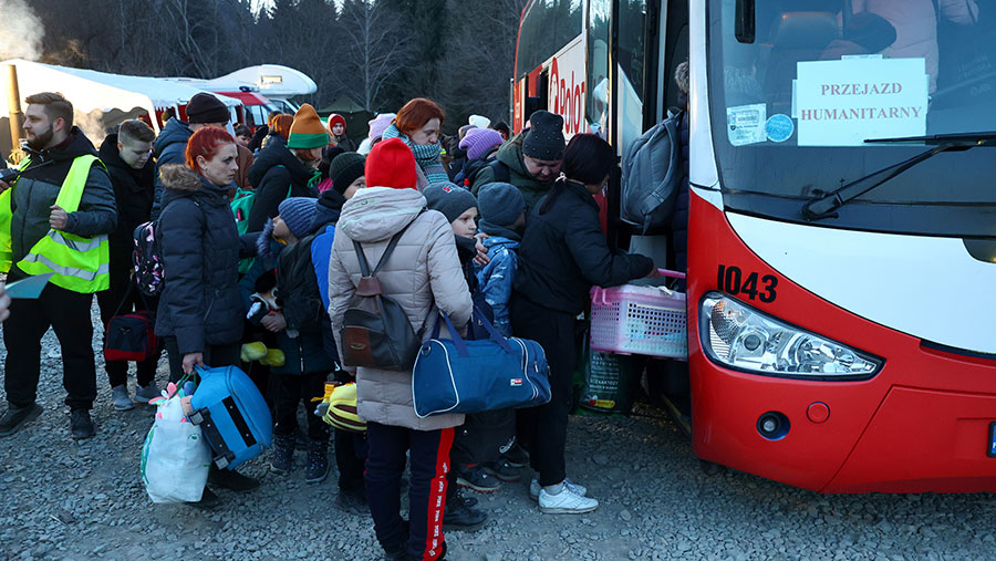 © Fabrizio Bensch/Reuters/Adobe Stock