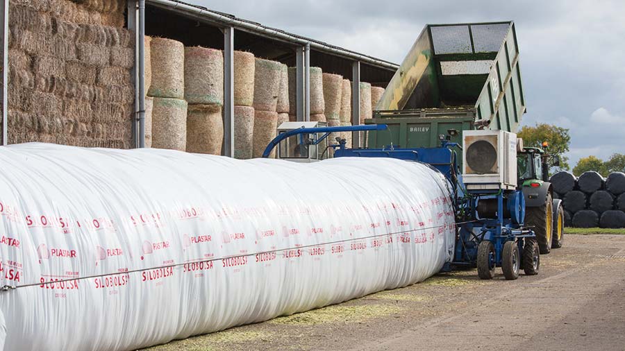 Farmers Weekly Podcast Ep 103: How to mitigate rising input costs - Vimarsana News
