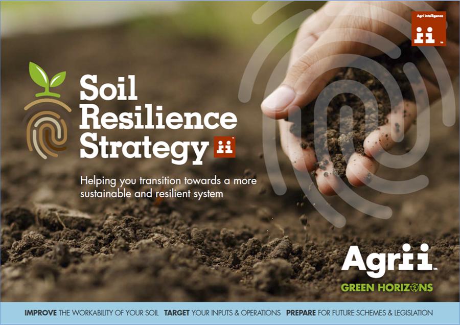Soil Resistance Strategy