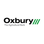 Oxbury logo