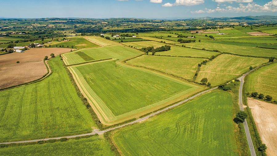 Cavandarragh Farm