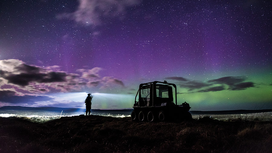 2021 machinery category winner © John Buckland