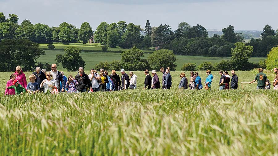 OFS Whitacre Hall © Richard Osborne