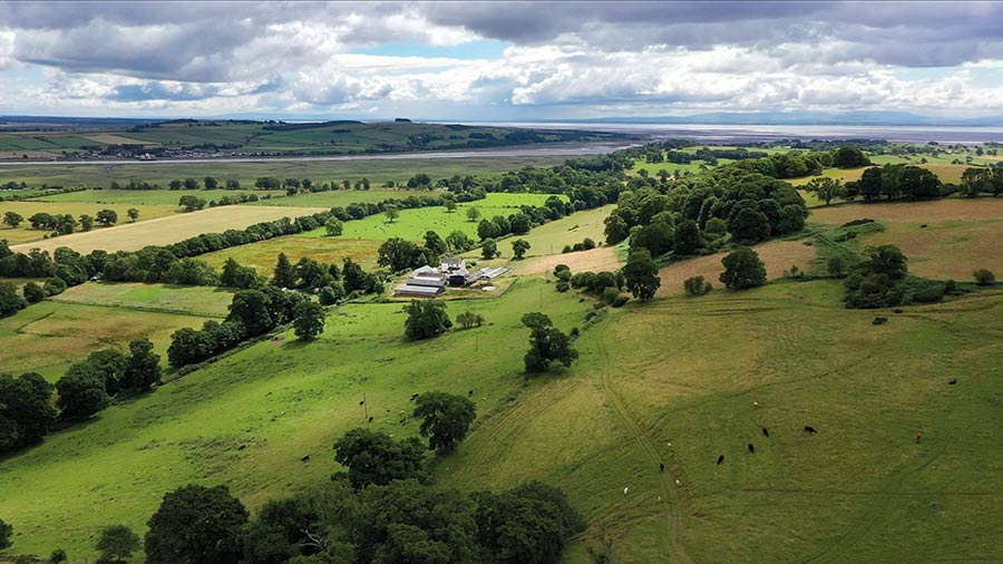 Woodside Farm