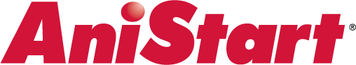 AniStart logo